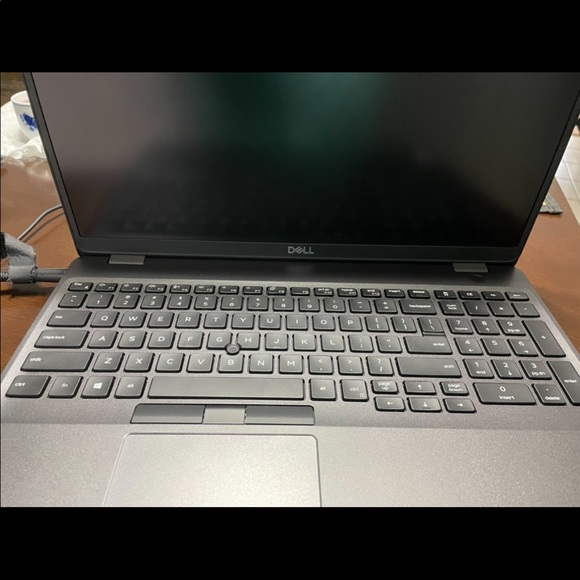 Used dell laptop